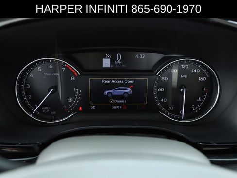 Used 2023 Cadillac XT6 Premium Luxury FWD image 67