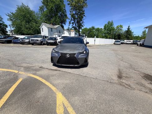 Used 2018 Lexus IS 350 F Sport AWD/4WD image 22