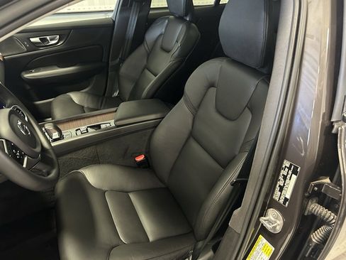 Used 2023 Volvo V60 B5 Cross Country Plus w/ Climate Package image 6