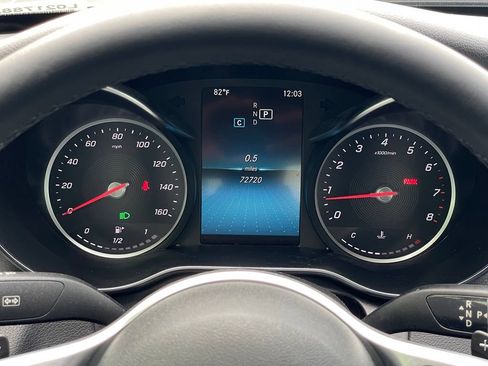 Used 2019 Mercedes-Benz C 300 Sedan image 13