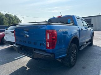 Used 2021 Ford Ranger XLT w/ Equipment Group 301A Mid RWD video 2