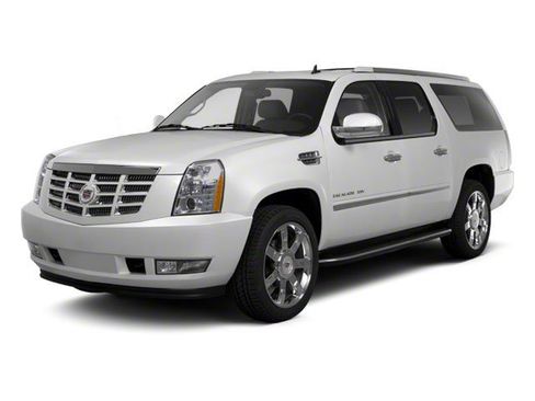 Used 2010 Cadillac Escalade ESV Premium image 6
