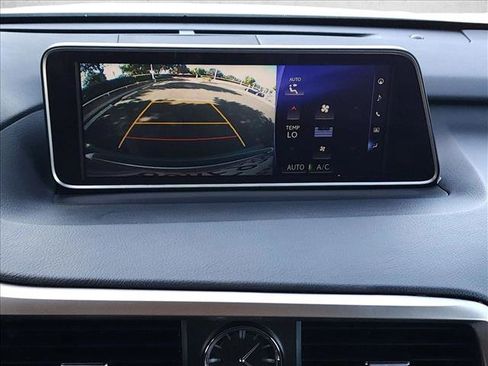Used 2019 Lexus RX 350 AWD w/ Navigation Package image 14