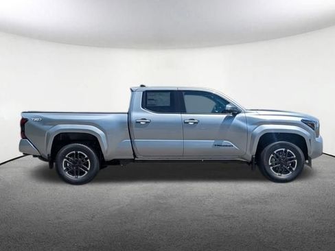 New 2026 Toyota Tacoma TRD Sport AWD/4WD image 4