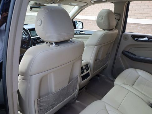 Used 2014 Mercedes-Benz ML 350 4MATIC image 20