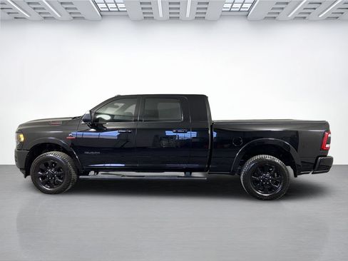 Used 2021 RAM 3500 Limited AWD/4WD image 6