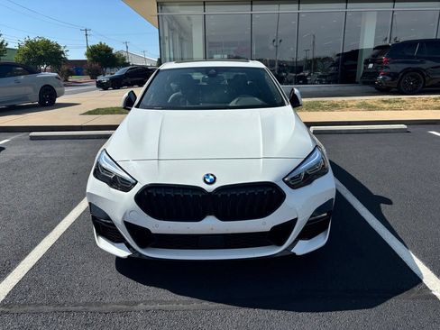 Used 2023 BMW 228i xDrive Gran Coupe w/ M Sport Package AWD/4WD image 8