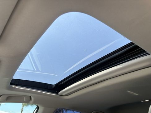 Used 2024 Honda Accord EX image 8