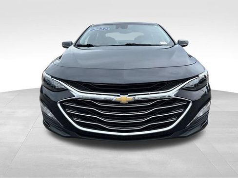 Used 2023 Chevrolet Malibu LT FWD image 6