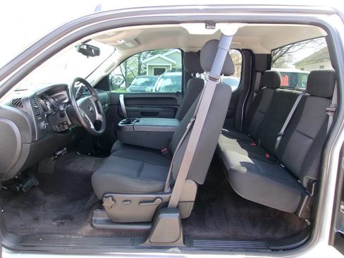 Used 2012 Chevrolet Silverado 1500 LT image 7