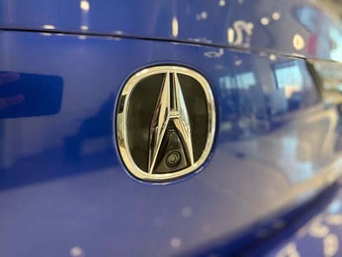 Used 2022 Acura TLX SH-AWD w/ A-SPEC Pkg image 15