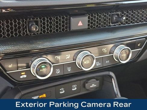 Used 2026 Honda CR-V EX-L image 14