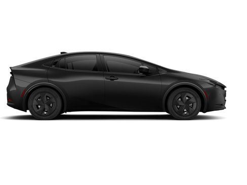 New 2026 Toyota Prius LE FWD image 14