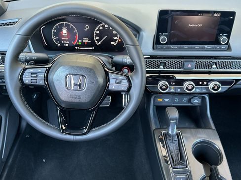 New 2026 Honda Civic Sport image 15