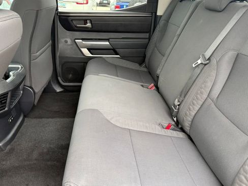 Used 2024 Toyota Tundra SR5 RWD image 28