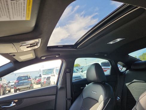 Certified 2023 Kia Forte GT-Line w/ GT-Line Premium Package image 21