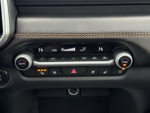 New 2026 MAZDA CX-50 AWD 2.5 S w/ Cargo Package image 12