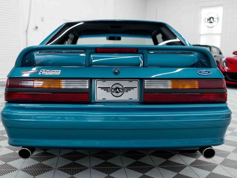 Used 1993 Ford Mustang Cobra RWD image 8