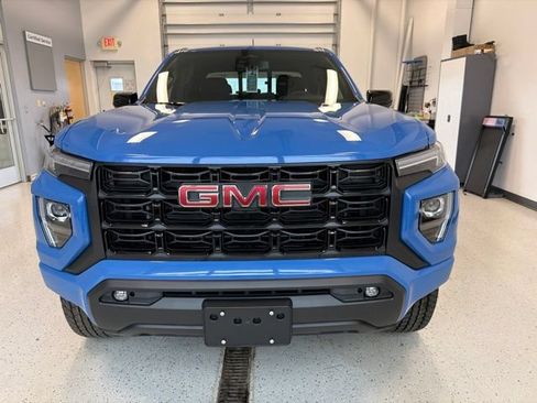 New 2026 GMC Canyon Elevation w/ Convenience Package AWD/4WD image 8