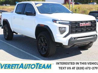 Used 2025 GMC Canyon Elevation w/ Convenience Package video 1