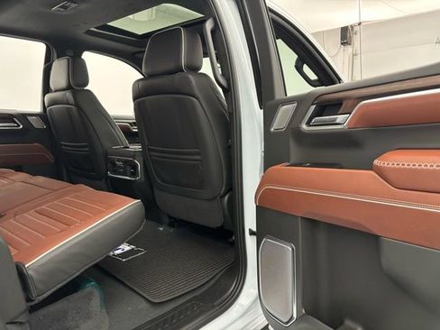 New 2026 GMC Sierra 1500 Denali Ultimate image 38