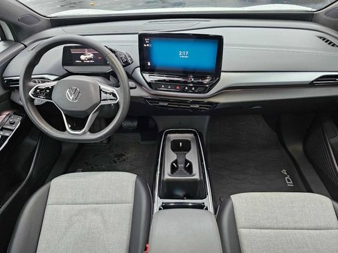 Used 2023 Volkswagen ID.4 Pro image 20