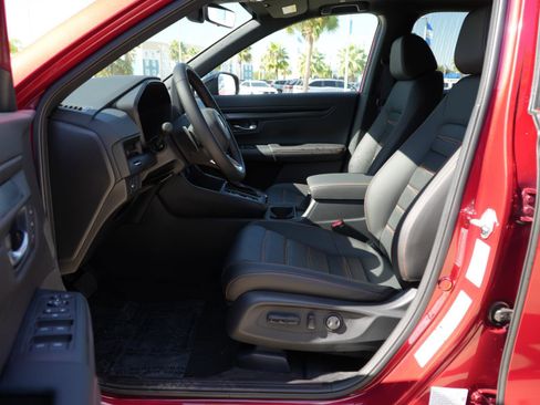 New 2026 Honda CR-V Sport-L image 16