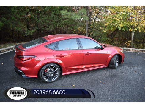New 2025 Acura Integra Type S image 11