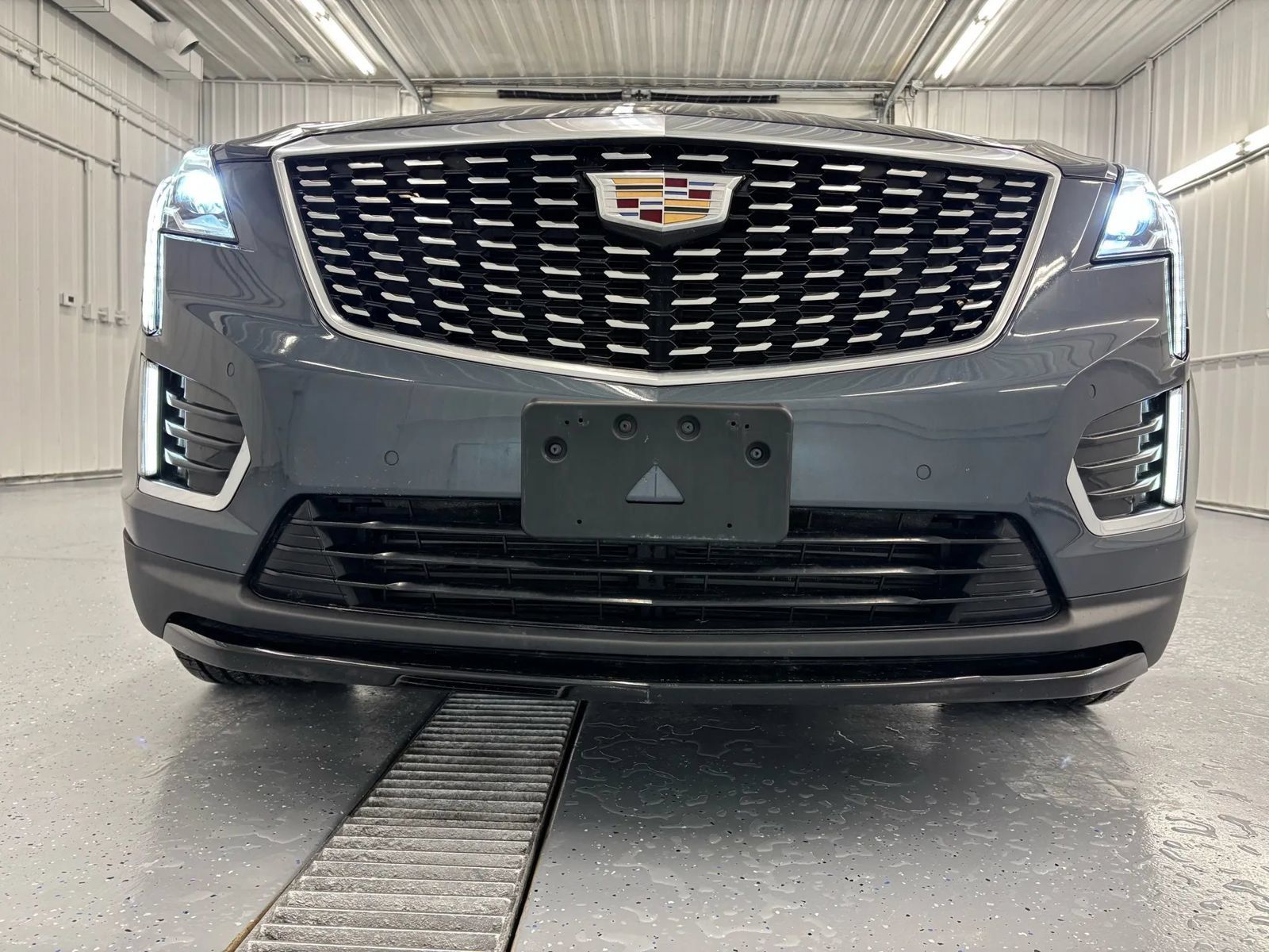 Used 2021 Cadillac XT5 Luxury FWD image 11