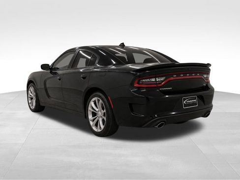 Used 2022 Dodge Charger R/T RWD image 5