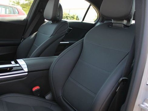 New 2025 Mercedes-Benz C 300 4MATIC Sedan image 27