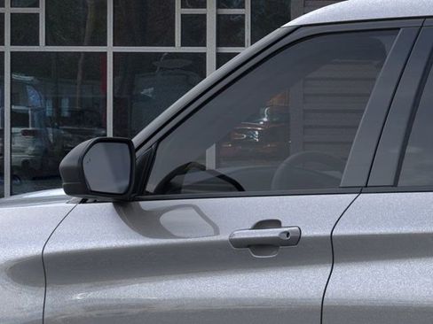 New 2026 Ford Explorer Active image 20