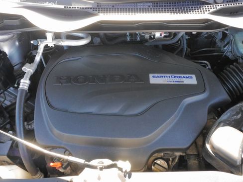 Used 2018 Honda Odyssey EX-L image 32