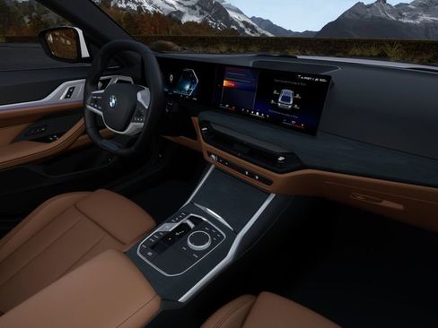 New 2026 BMW i4 eDrive40 image 14