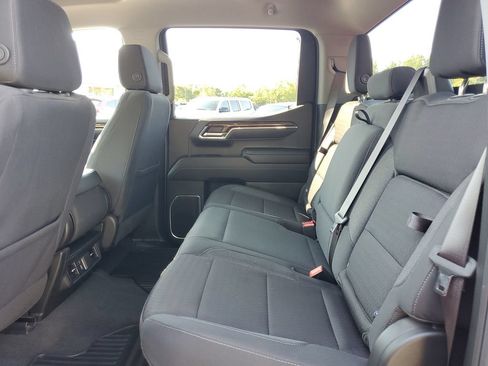 Used 2024 GMC Sierra 1500 Elevation AWD/4WD image 25