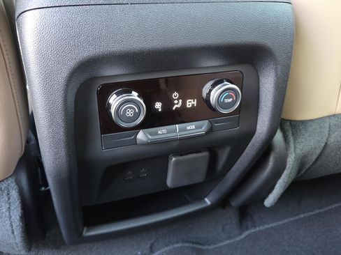 New 2026 Buick Enclave Preferred w/ Power Package FWD image 20