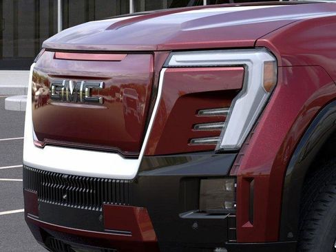New 2025 GMC Sierra EV Denali image 13