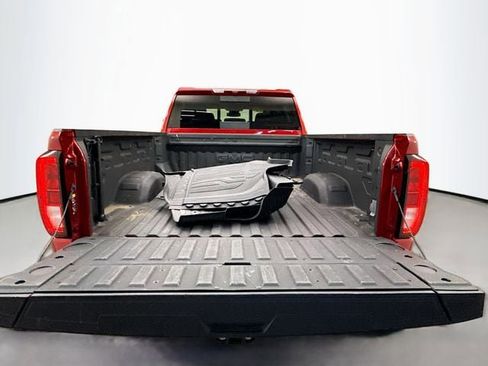 Used 2024 GMC Sierra 2500 SLE w/ SLE Value Package; image 27