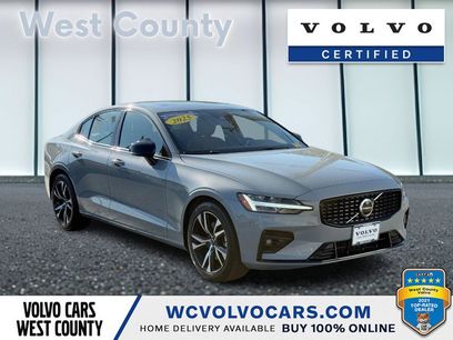 Used 2025 Volvo S60 B5 Core