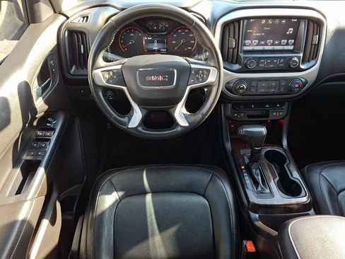 Used 2016 GMC Canyon SLT AWD/4WD image 13