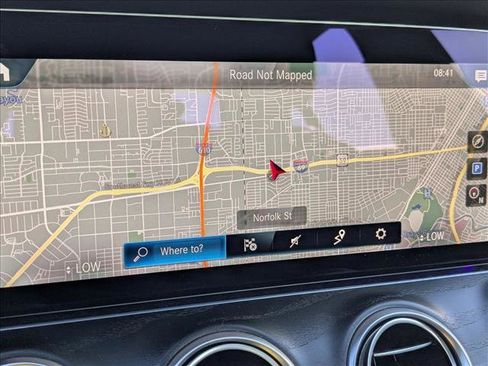 Used 2022 Mercedes-Benz E 350 Sedan image 12