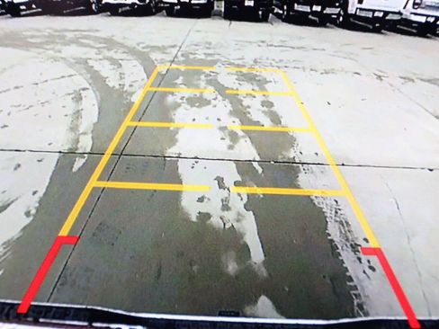 New 2026 GMC Sierra 1500 AT4 w/ AT4 Premium Package image 24