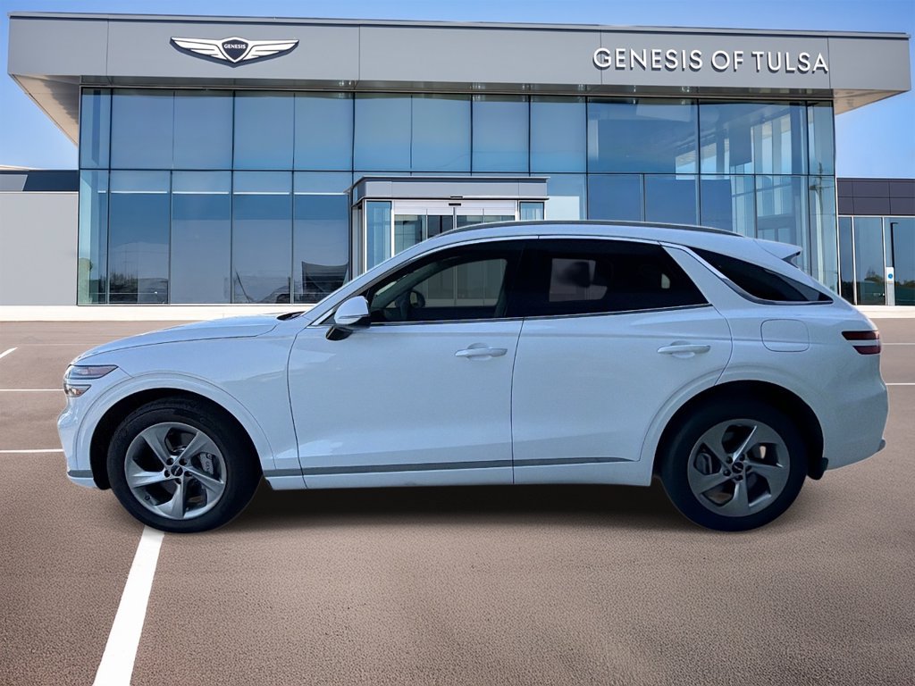 Used 2026 Genesis GV70 2.5T Select AWD/4WD image 5