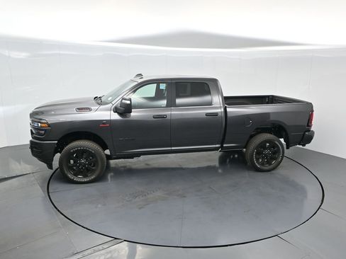 New 2026 RAM 2500 Big Horn AWD/4WD image 54