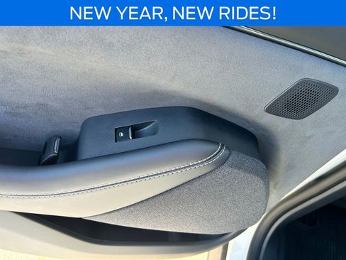 New 2025 Ford Mustang Mach-E GT w/ Interior Protection Package image 14