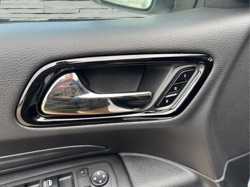 New 2026 Dodge Durango GT AWD/4WD image 30