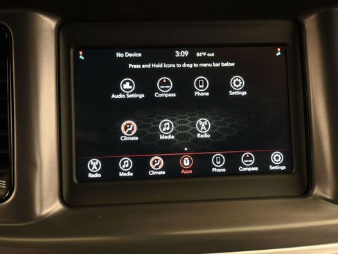 Used 2021 Dodge Charger SXT w/ Blacktop Package image 21