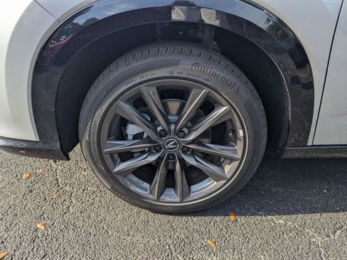 New 2025 Acura ADX A-Spec image 14