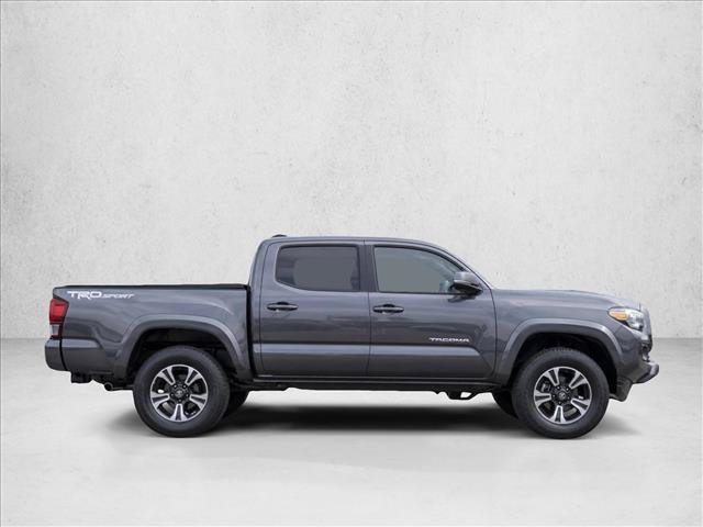 Certified 2018 Toyota Tacoma TRD Sport w/ Technology Package AWD/4WD image 14