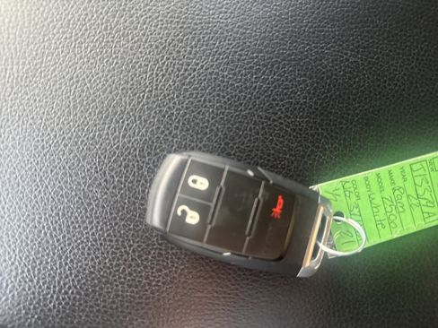 Used 2022 RAM 2500 Tradesman image 28